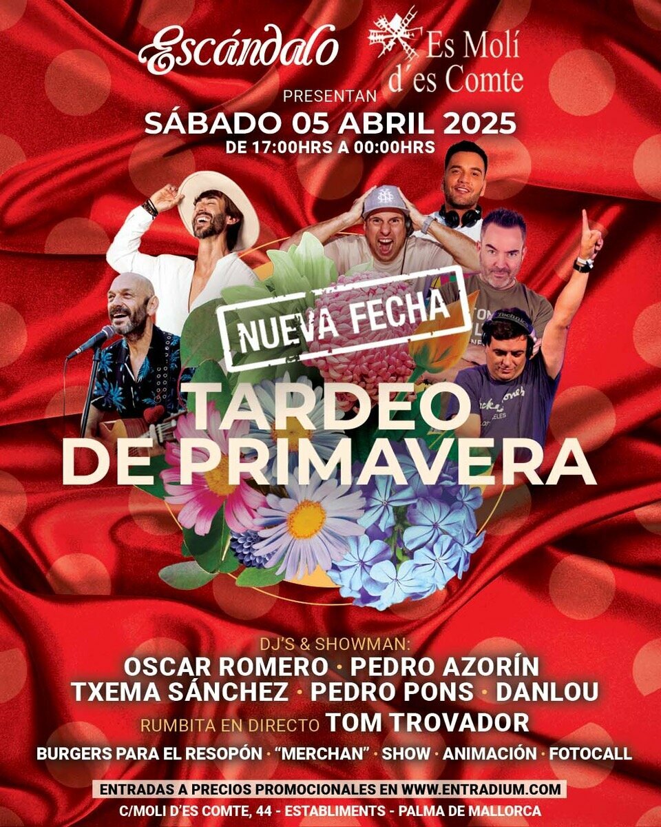 Event 2 for Test User 1