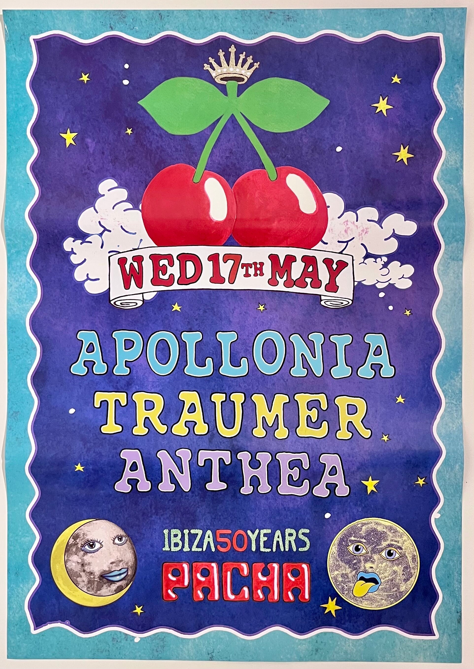 Event 24 for Test User 15