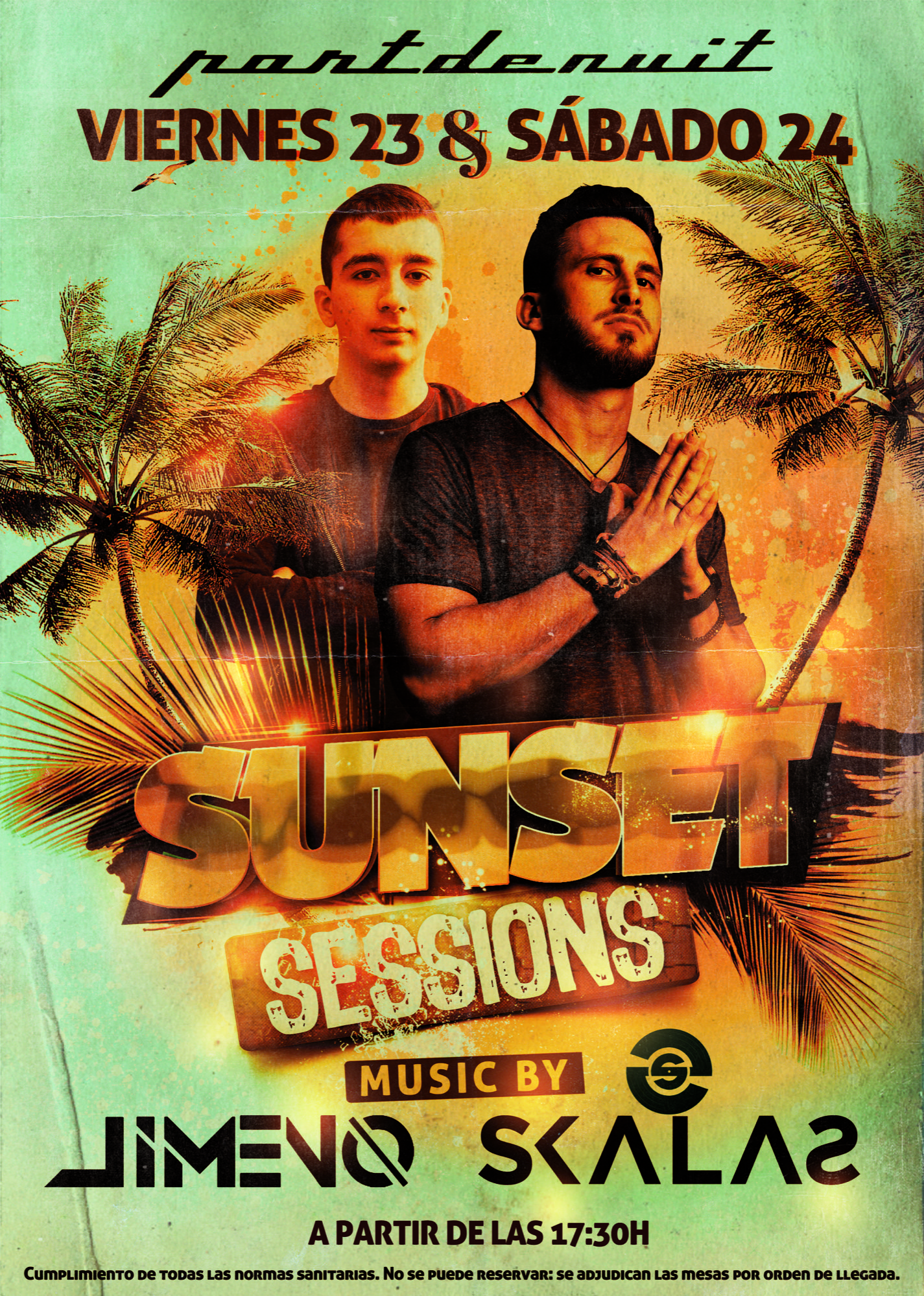 Event 61 for Test User 16