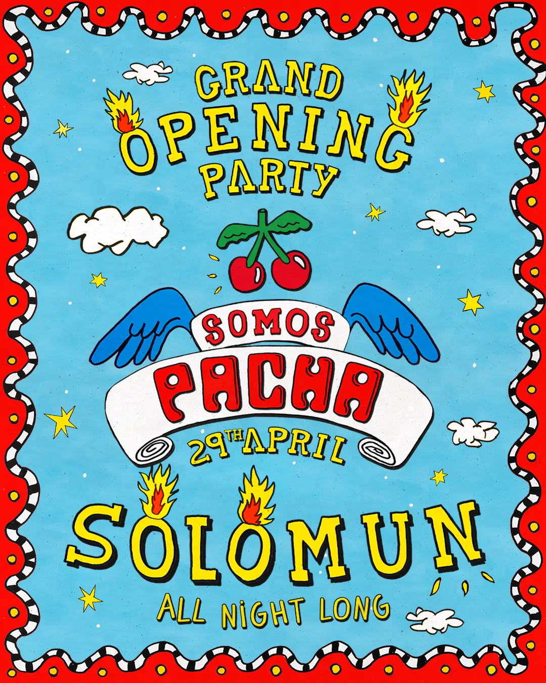 Event 101 for Test User 16