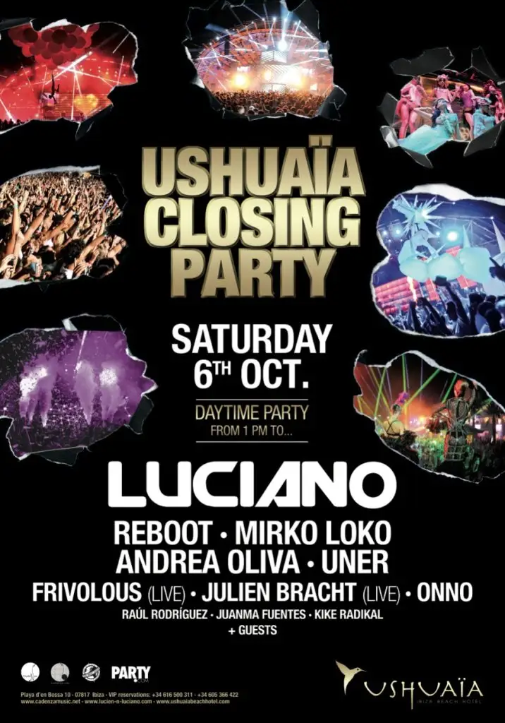 Event 34 for Test User 6